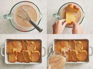 Easy French Toast Recipe 