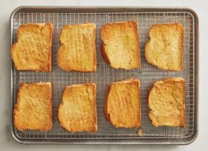 The Best French Toast Recipe